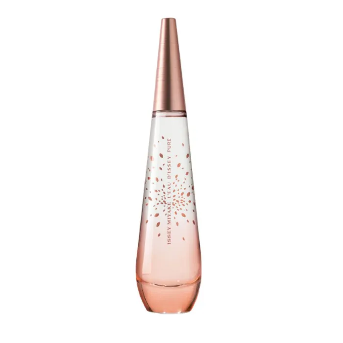 l'eau d'issey pure petale de nectar eau de toilette spray 50ml l'eau d'issey pure petale de nectar eau de toilette spray 50ml