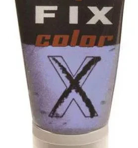 hairgum fix color gel colorant silver