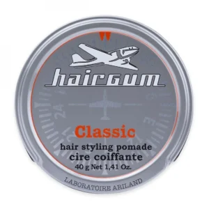 hairgum classic hair styling pomade 40g