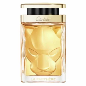 cartier la panthère parfum spray 100ml