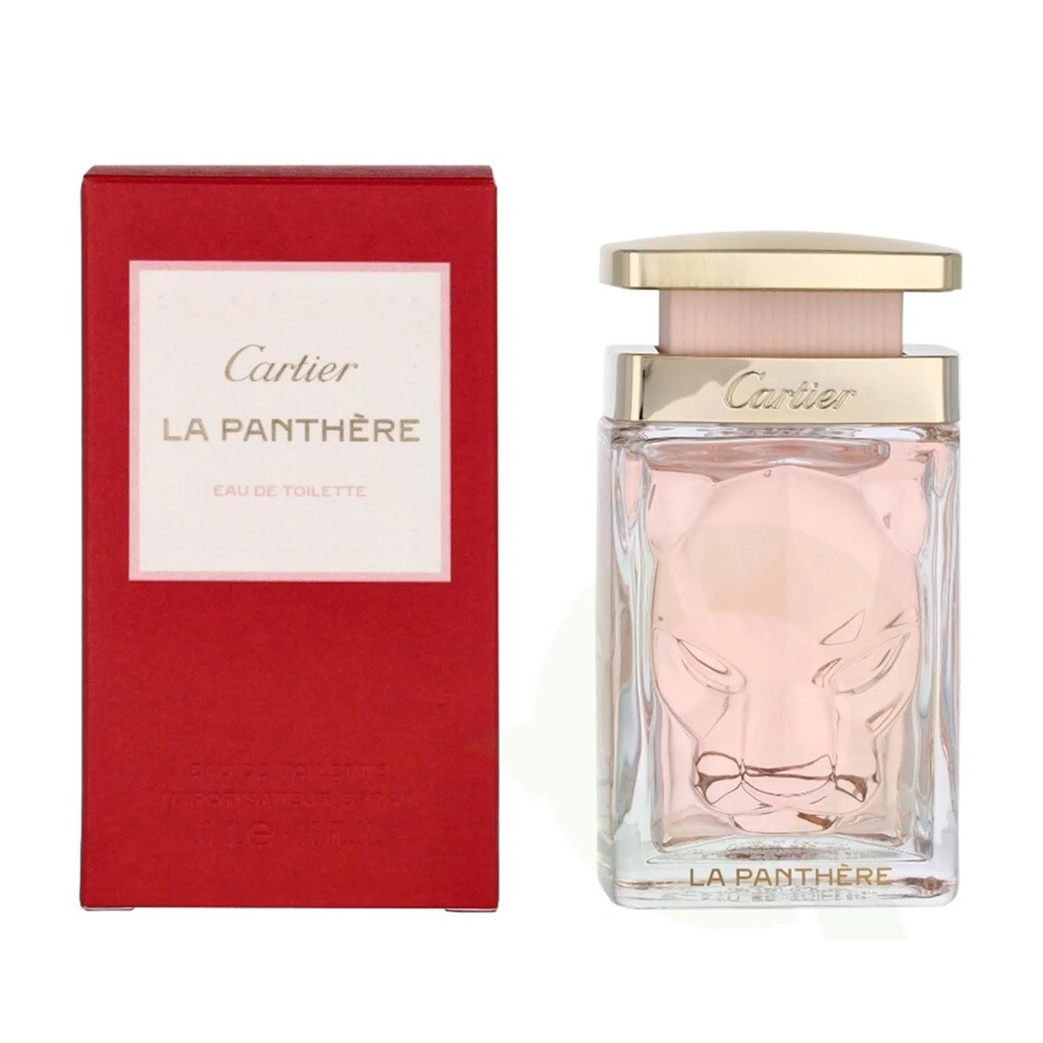 cartier la panthere edt 50ml spray cartier la panthere edt 50ml spray