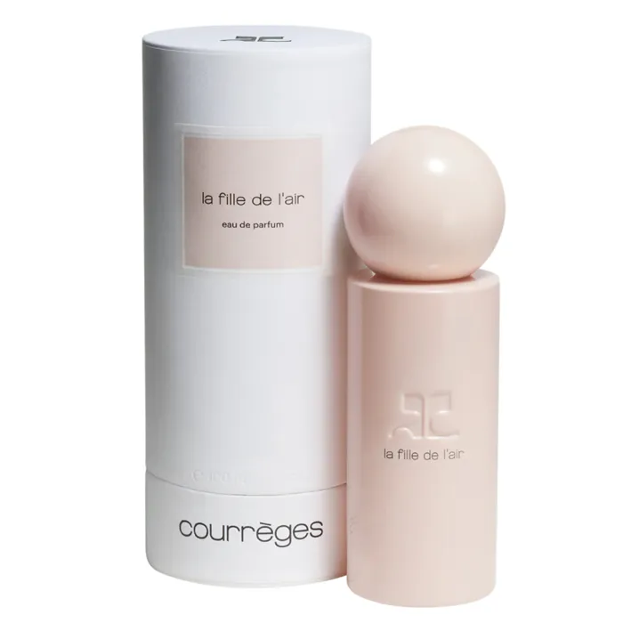 courrèges la fille de l'air eau de perfume spray 100ml courrèges la fille de l'air eau de perfume spray 100ml