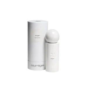 courrèges slogan eau de perfume spray 100ml