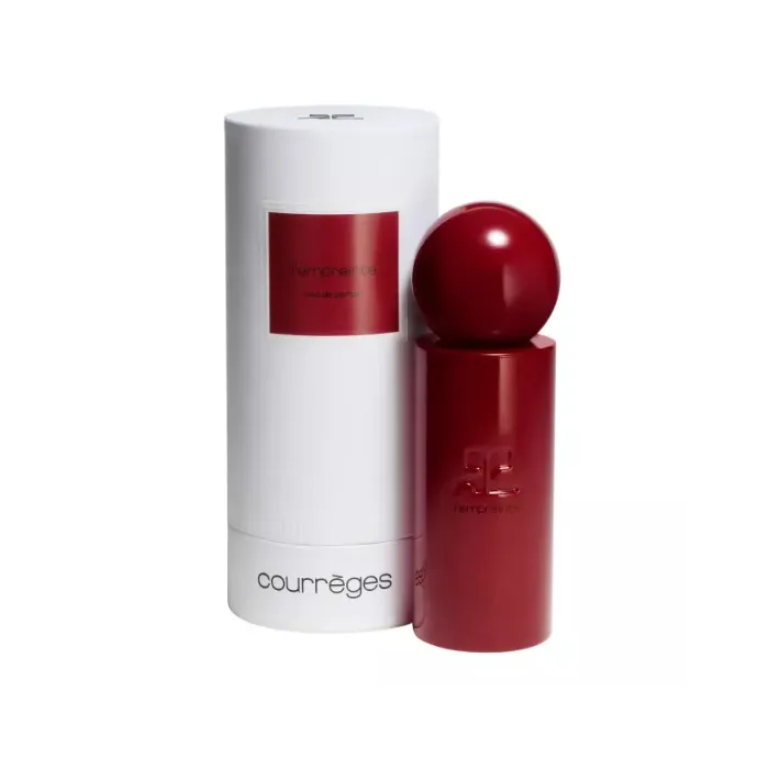courrèges l'empreinte eau de parfum spray 100ml courrèges l'empreinte eau de parfum spray 100ml
