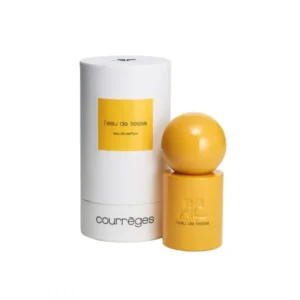 courréges l'eau de liesse eau de perfume spray 50ml