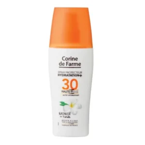 corine de farme solar spray spf30 150ml