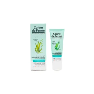 corine de farme corine de f gel crema hidratante 50ml