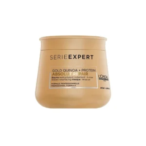 l'oreal professionnel absolut repair gold professional mask 250ml