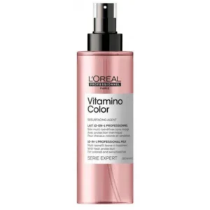 l'oreal professionnel vitamino color 10 in 1 professional milk 190ml