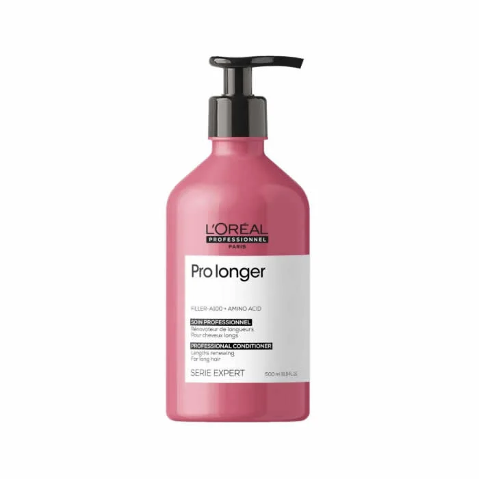 l'oreal professionnel pro longer professional conditioner 500ml l'oreal professionnel pro longer professional conditioner 500ml