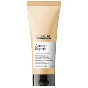 l'oreal professionnel absolut repair gold professional conditioner 500ml