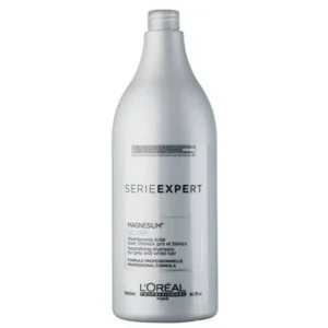 l'oreal professionnel silver shampoo 1500ml