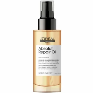 l'oreal professionnel absolut repair oil 10 in 1 professional oil 90ml