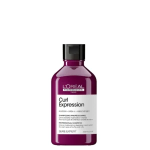 l'oreal professionnel curl expression professional shampoo cream 300ml