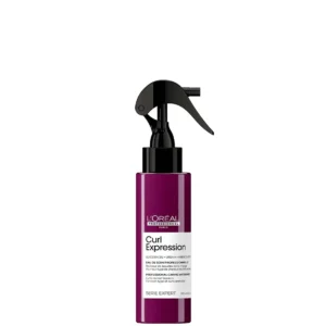 l'oreal professionnel curl expression professional caring water mist 190ml