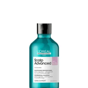 l'oreal professionnel scalp advanced champú 300ml