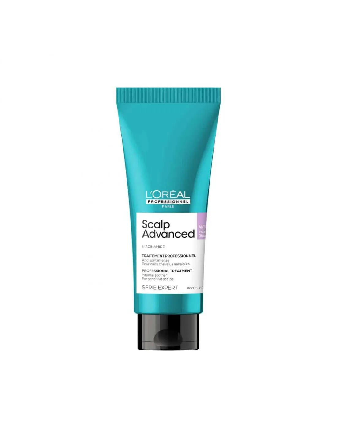 l'oreal professionnel scalp advanced acondicionador 200ml l'oreal professionnel scalp advanced acondicionador 200ml