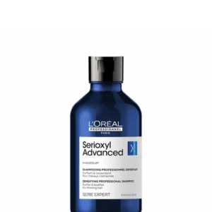 l'oreal professionnel serioxyl advanced champú 300ml
