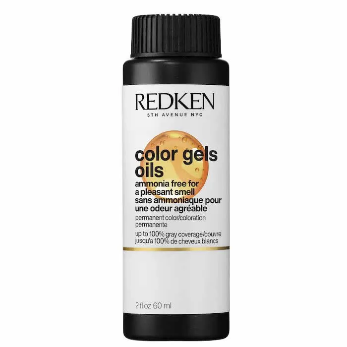 redken color gels oils 6nch 6.15 ganache 3x60ml redken color gels oils 6nch 6.15 ganache 3x60ml