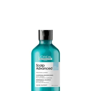 l'oreal professionnel scalp advanced champú 300ml