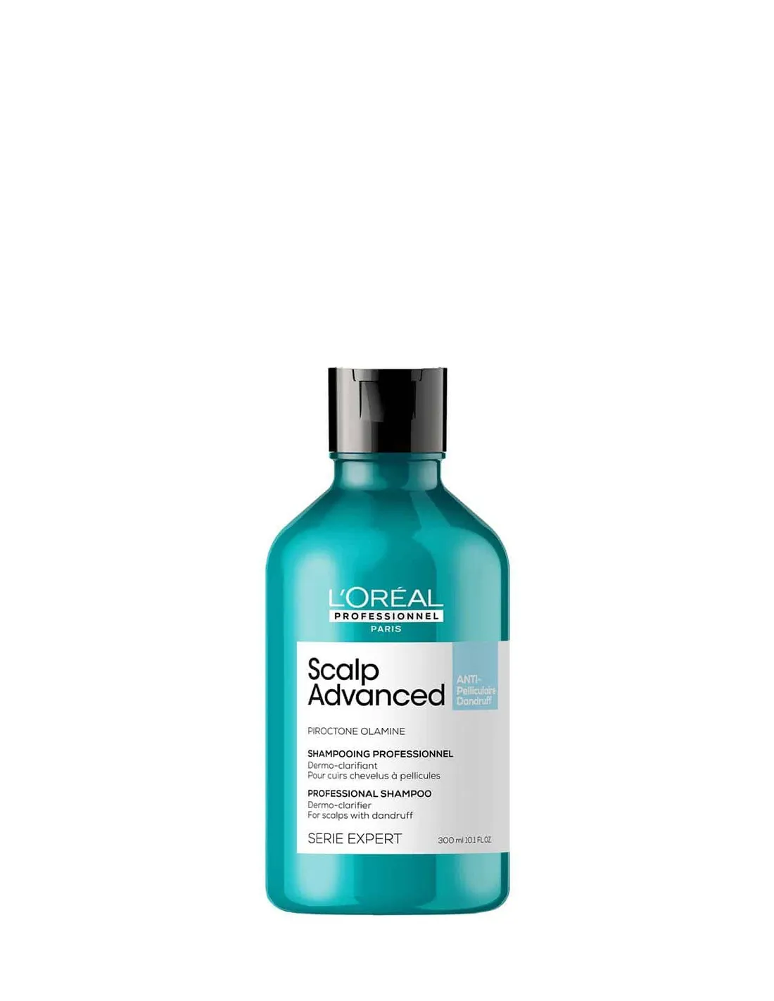 l'oreal professionnel scalp advanced champú 300ml l'oreal professionnel scalp advanced champú 300ml