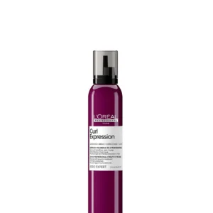 l'oreal professionnel curl expression mousse cream 10 in 1 230ml