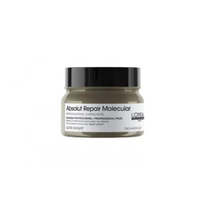 l'oreal professionnel absolut repair molecular mascarilla para cabello dañado 250ml