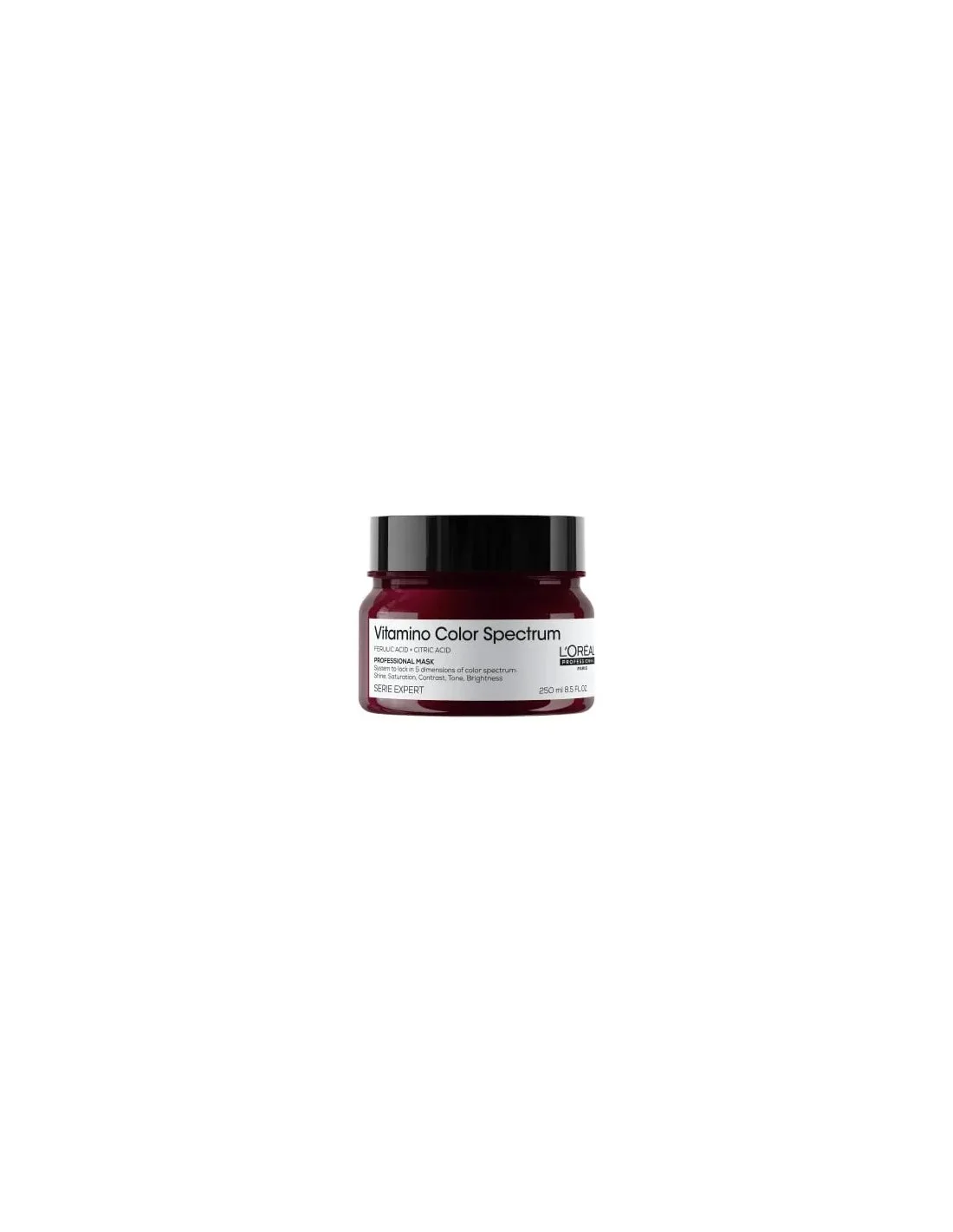 l'oreal professionnel vitamino color spectrum mascarilla 250ml l'oreal professionnel vitamino color spectrum mascarilla 250ml
