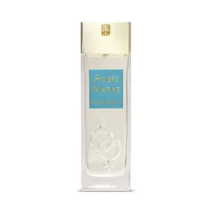 alyssa ashley ambre marine edp spray 100ml