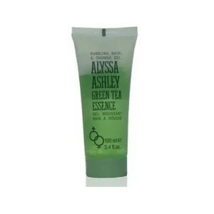 alyssa ashley green tea essence shower gel 100ml