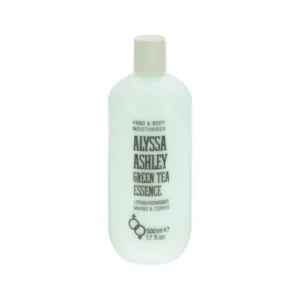 alyssa ashley green tea body lotion 500ml