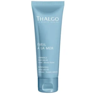 thalgo eveil À la mer refreshing exfoliator 50ml