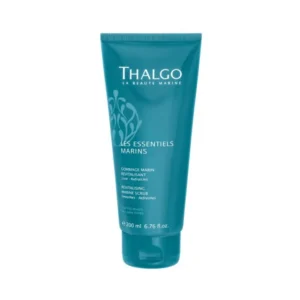 thalgo essentiels marins revitalising marine scrub 200ml