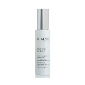 thalgo lumière marine brightening correcting serum 30ml