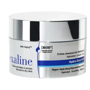 rexaline 3d hydra dose rich hyper hydrating rejuvenating cream 50ml