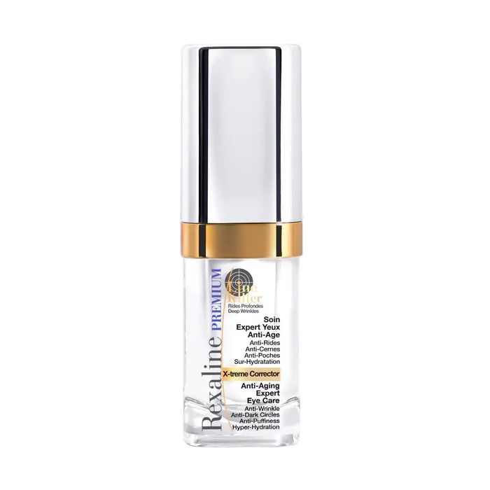 rexaline premium x treme corrector line killer anti aging expert eye care spray 15ml rexaline premium x treme corrector line killer anti aging expert eye care spray 15ml
