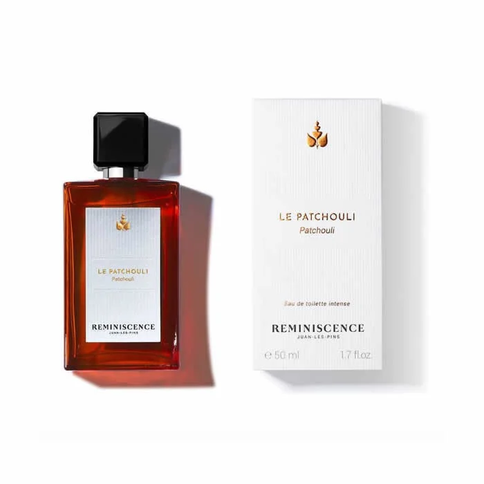 reminiscence le patchouli eau de toilette intense spray 50ml reminiscence le patchouli eau de toilette intense spray 50ml