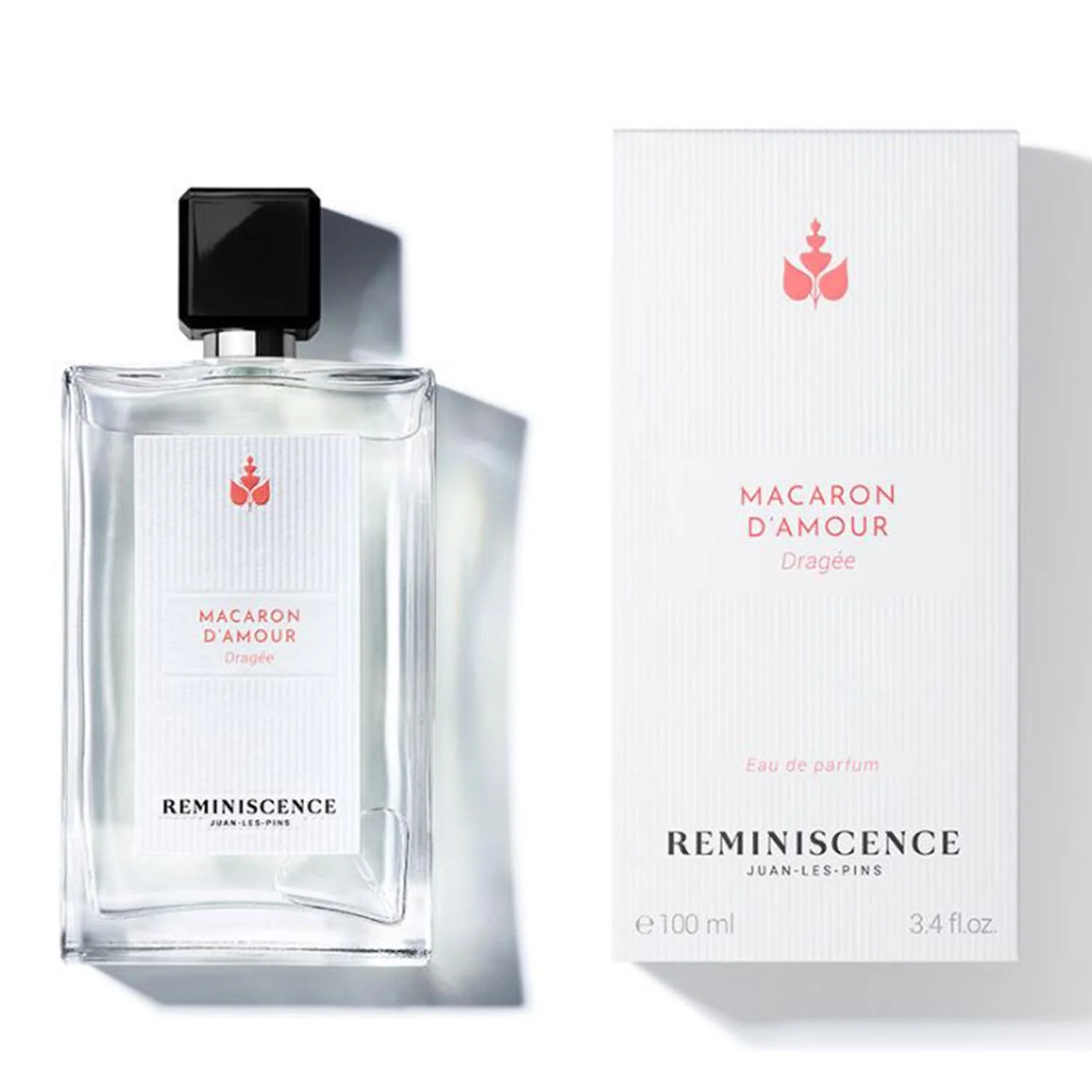 reminiscence macaron d'amour ep 100 vp unisex antes dragée novedad reminiscence macaron d'amour ep 100 vp unisex antes dragée novedad