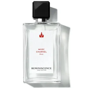 reminiscence musc charnel eau de parfum spray 100ml