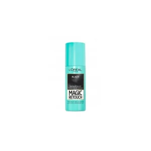 l'oreal professionnel l'oreal magic retouch 1 black 75ml