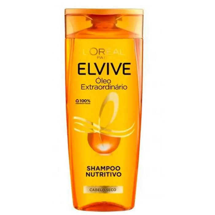 l'oreal professionnel elvive extraordinary oil shampoo 690ml l'oreal professionnel elvive extraordinary oil shampoo 690ml