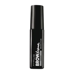 maybelline eye studio brow drama mascara transparent 0