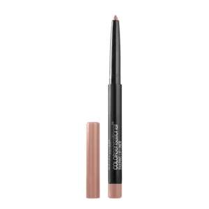 maybelline color sensational shaping lip liner 105 nude whisper