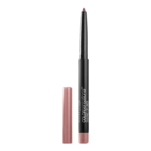 maybelline color sensational shaping lip liner 50 dusty rose