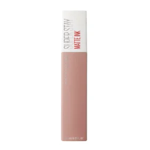 maybelline superstay 24 matte ink lipstick 05 loyalist 5ml