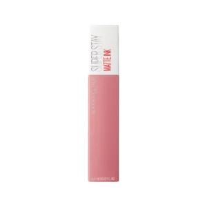 maybelline superstay 24 matte ink lipstick 10 dreamer 5ml