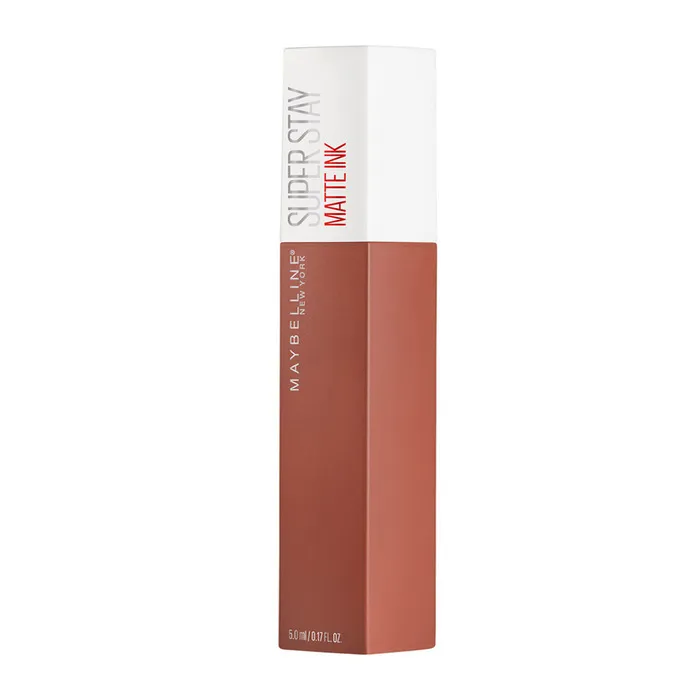 maybelline superstay 24 matte ink lipstick 70 amazonian 5ml maybelline superstay 24 matte ink lipstick 70 amazonian 5ml