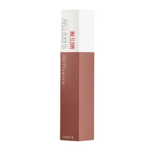 maybelline superstay 24 matte ink lipstick 65 seductress 5ml