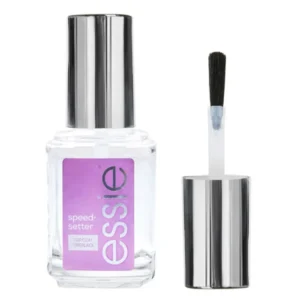 essie speed setter top coat ultra fast dry 13,5ml