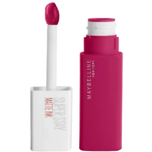 maybelline superstay 24 matte ink lipstick 120 artist 5ml
